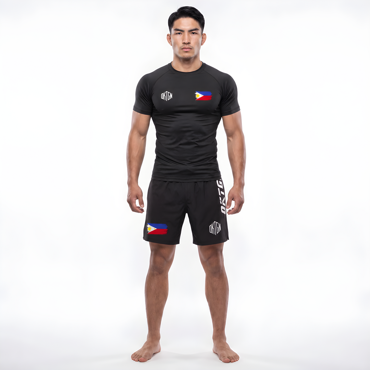 OKTGN Elite V2 – Short Phillipines