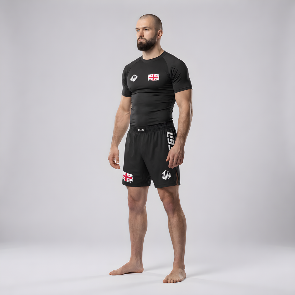 OKTGN Elite V2 – Ensemble Géorgie
