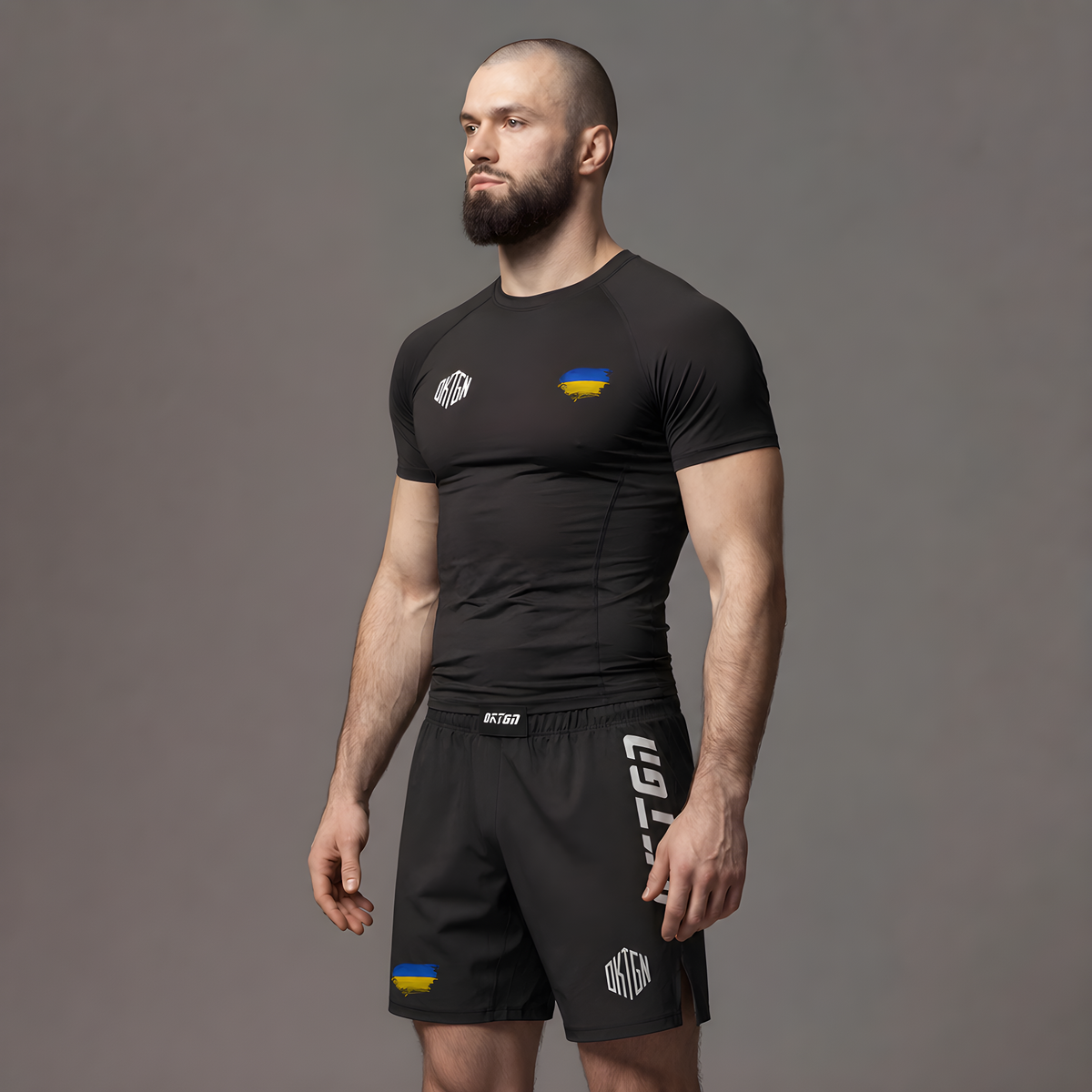 OKTGN Elite V2 – Short Ukraine
