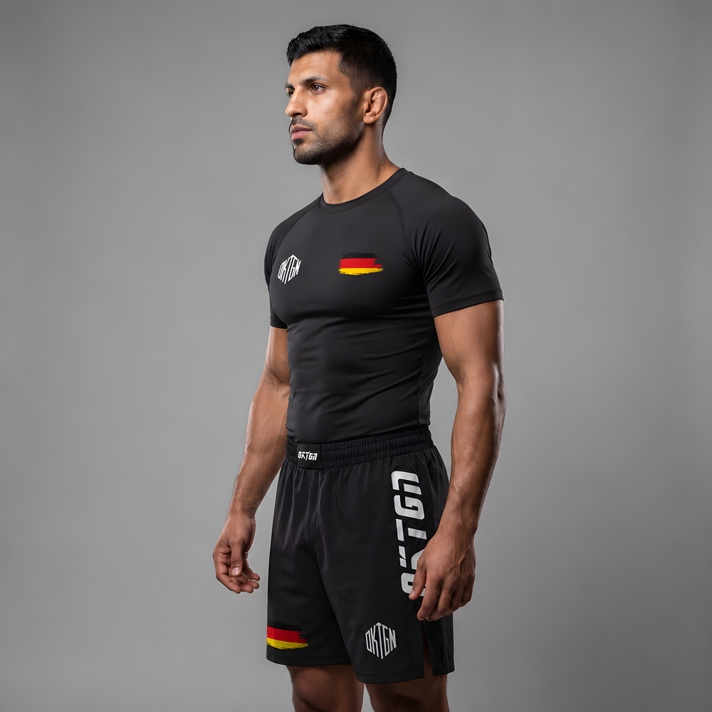 OKTGN Elite V2 – Ensemble Allemagne