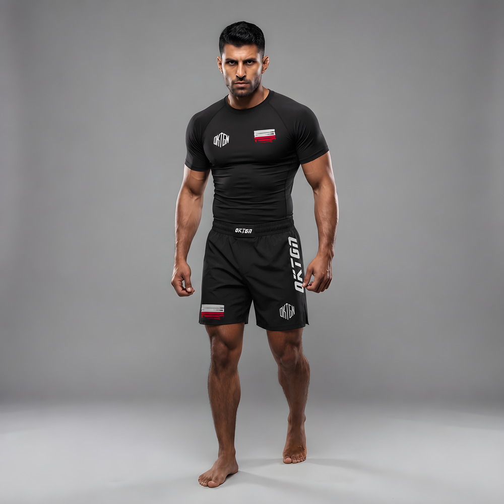 OKTGN Elite V2 – Ensemble Pologne