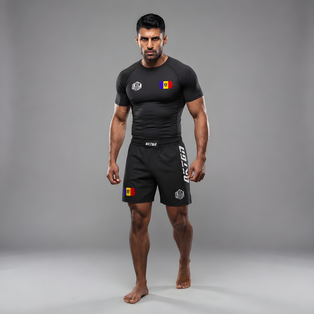 OKTGN Elite V2 – Ensemble Moldavie