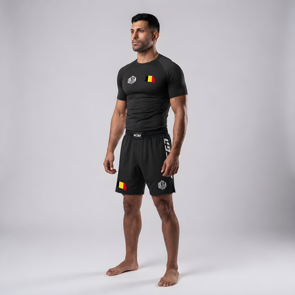 OKTGN Elite V2 – Short Belgique