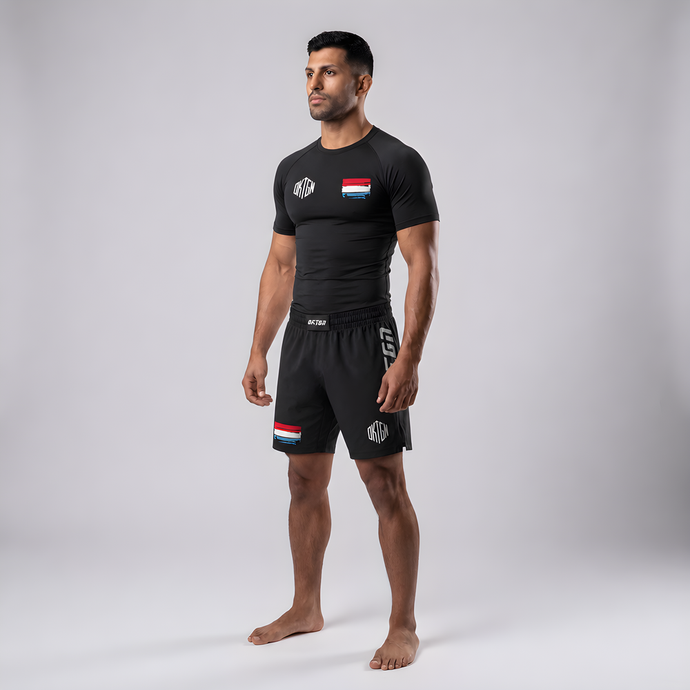 OKTGN Elite V2 – Short Luxembourg