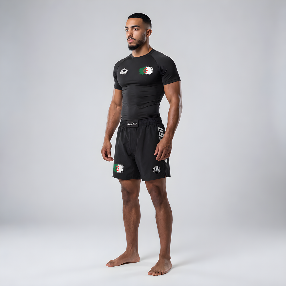 OKTGN Elite V2 – Rashguard Algérie