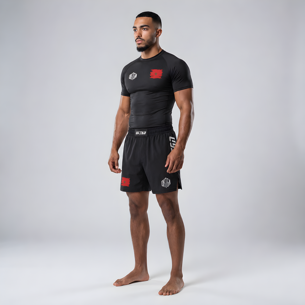 OKTGN Elite V2 – Ensemble Maroc