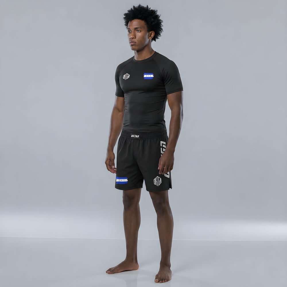 OKTGN Elite V2 – Ensemble HONDURAS