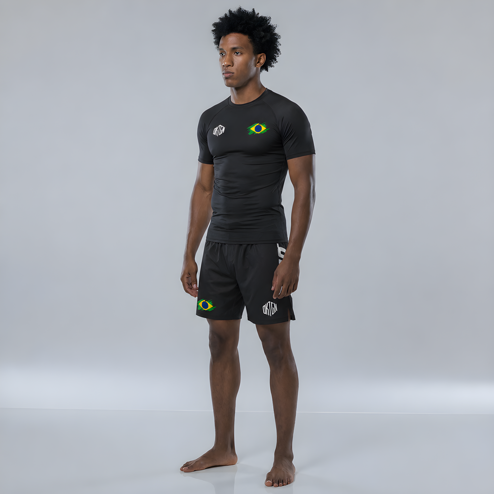 OKTGN Elite V2 – Ensemble Brésil