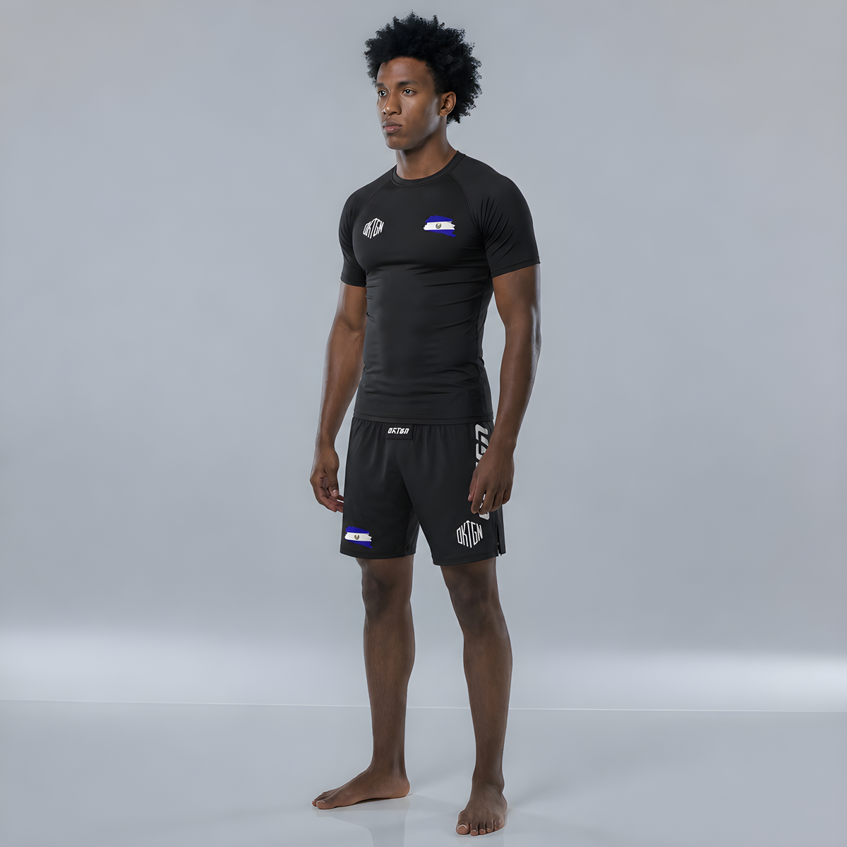 OKTGN Elite V2 – Short SALVADOR