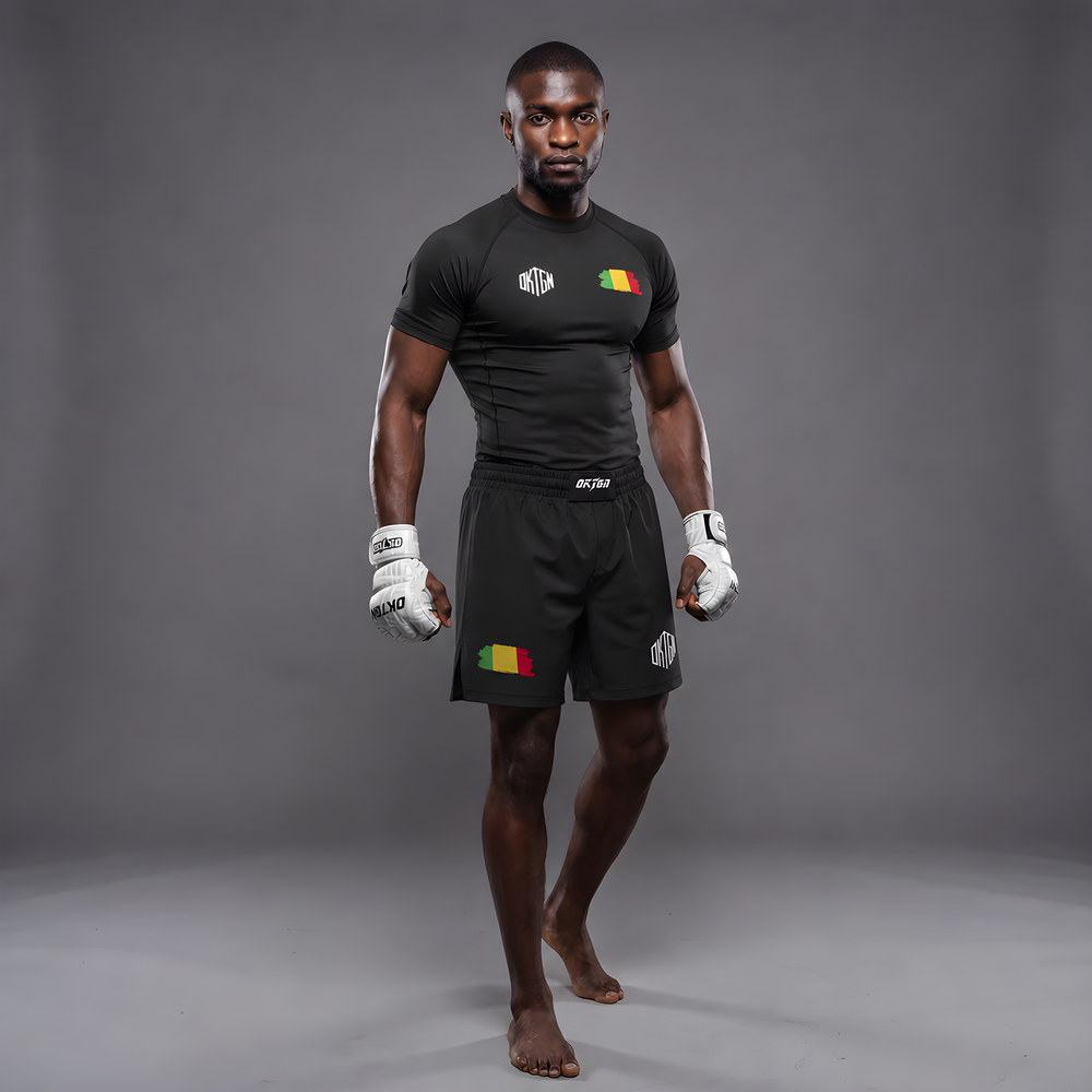OKTGN Elite V2 – Ensemble Mali