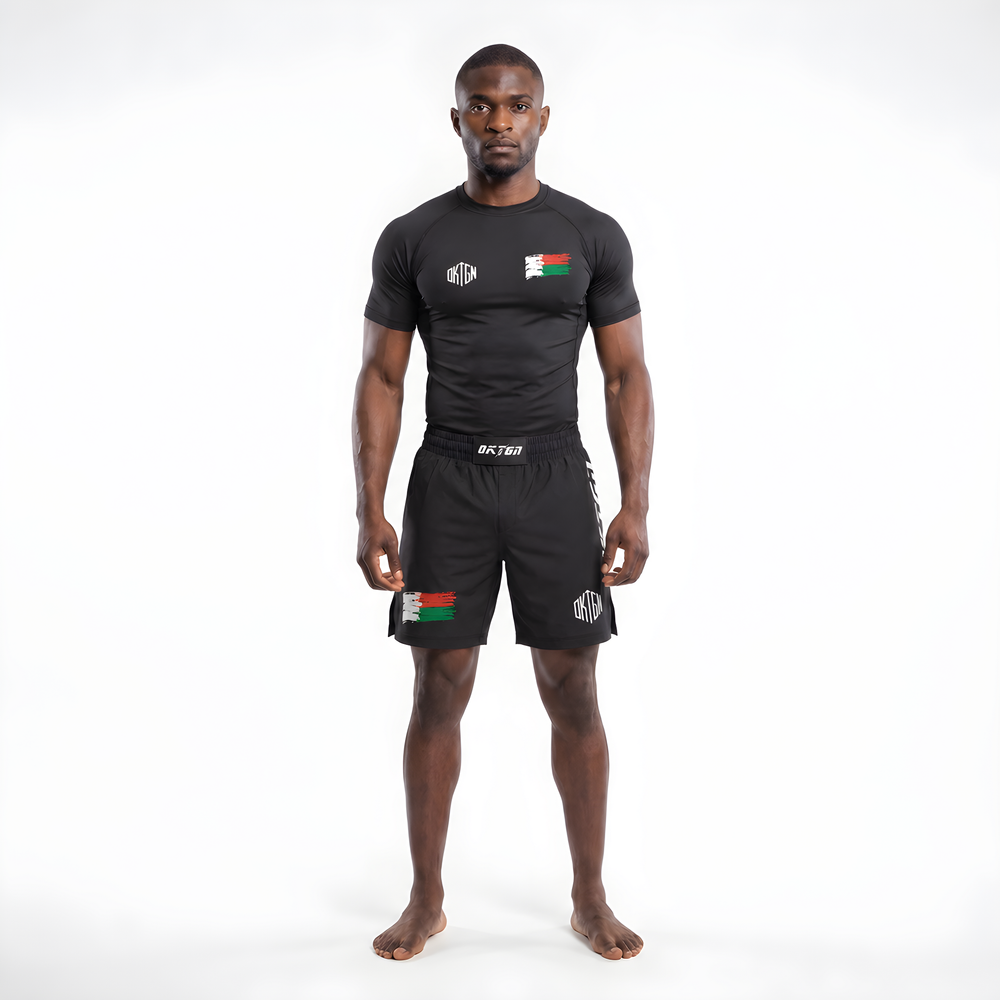 OKTGN Elite V2 – Ensemble Madagascar