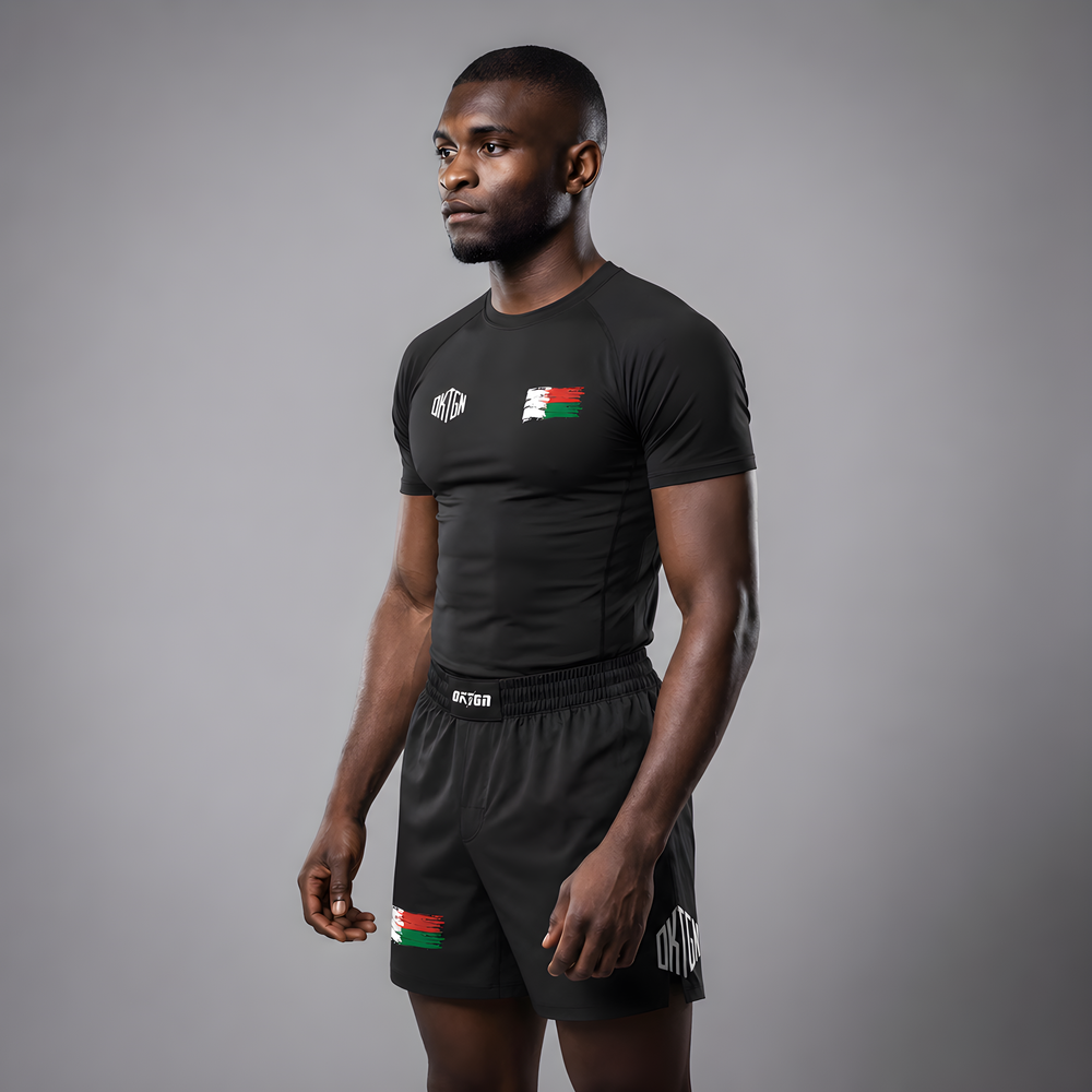 OKTGN Elite V2 – Ensemble Madagascar