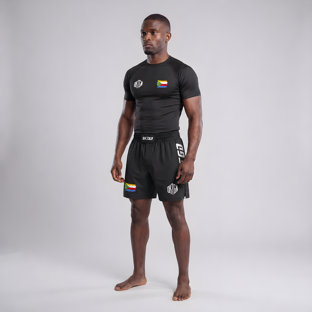 OKTGN Elite V2 – Short Comores