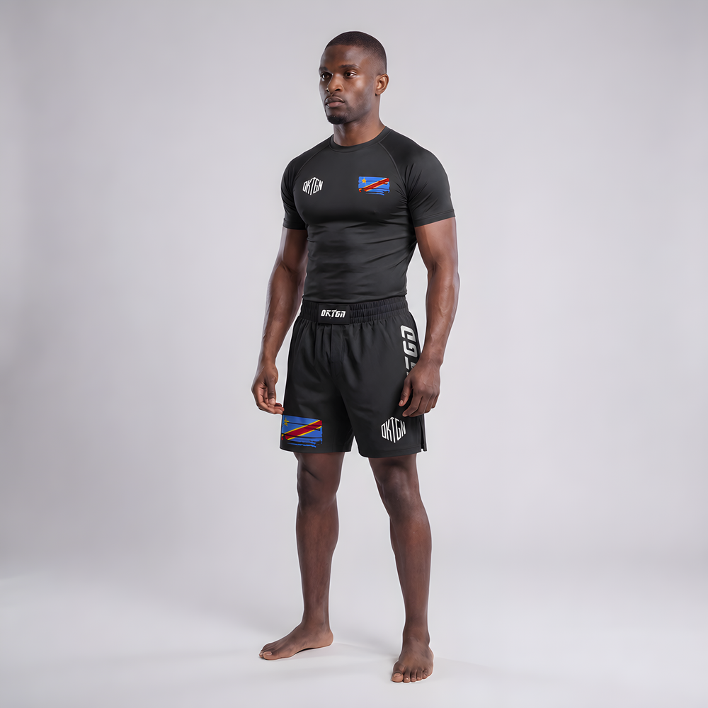 OKTGN Elite V2 – Short Congo