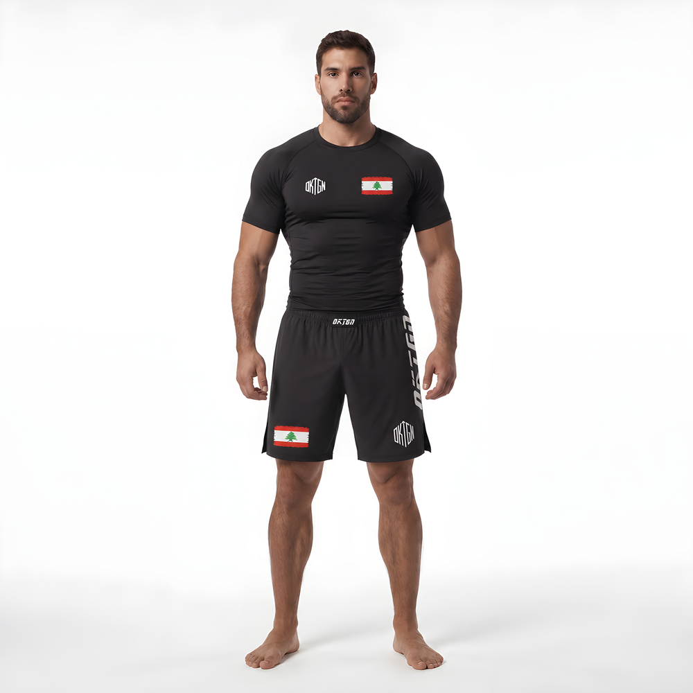 OKTGN Elite V2 – Ensemble Liban