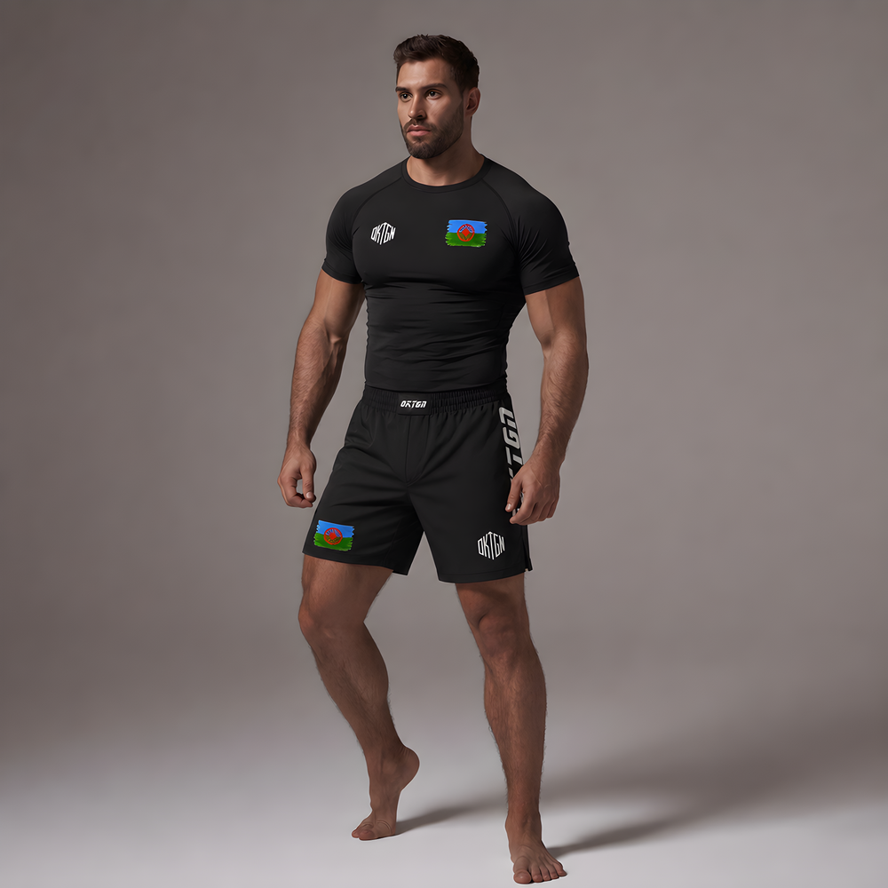 OKTGN Elite V2 – Ensemble Gitan