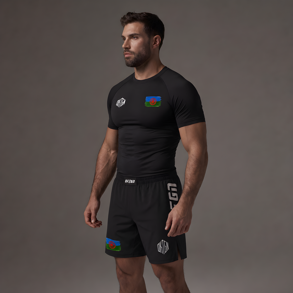 OKTGN Elite V2 – Short Gitan