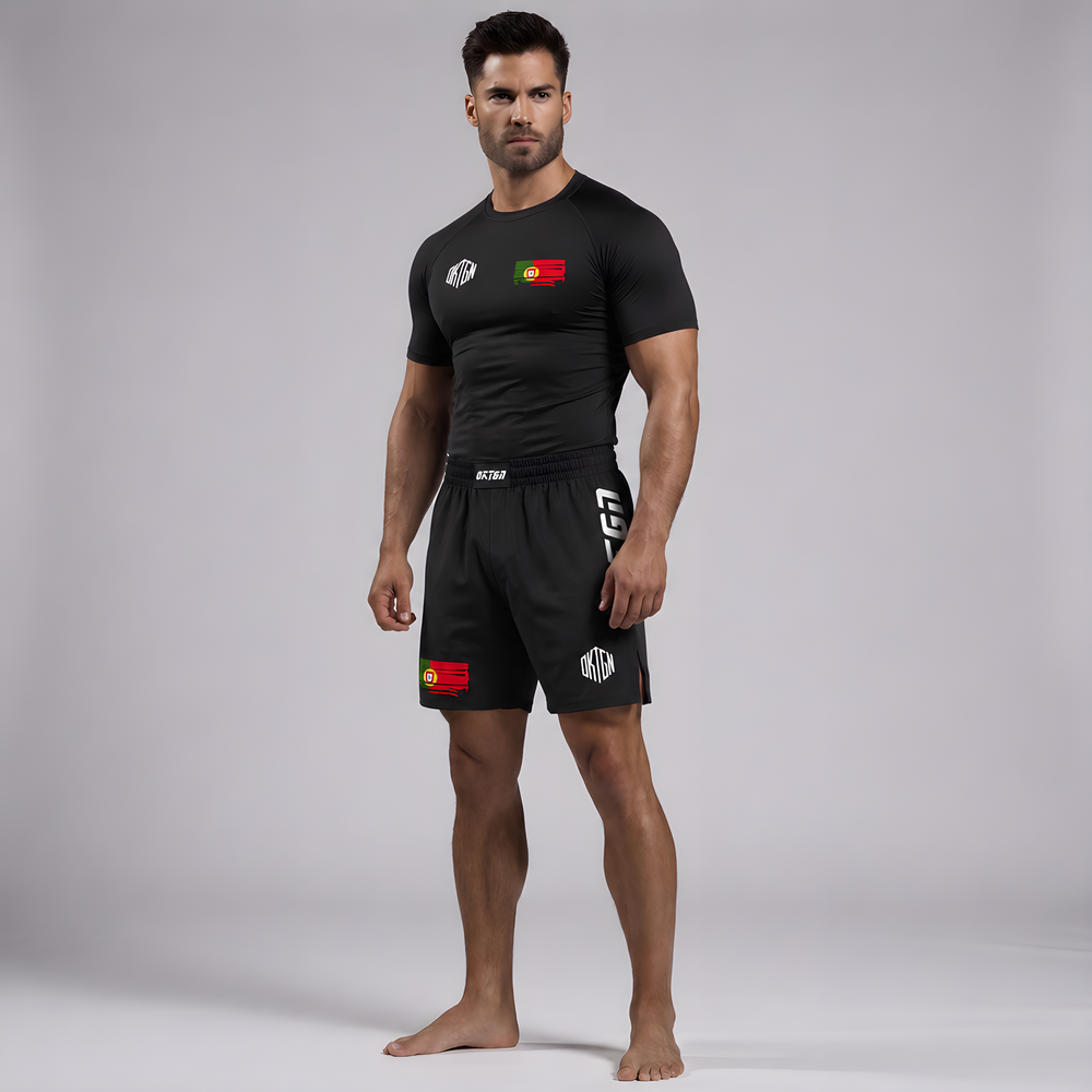 OKTGN Elite V2 – Ensemble Portugal