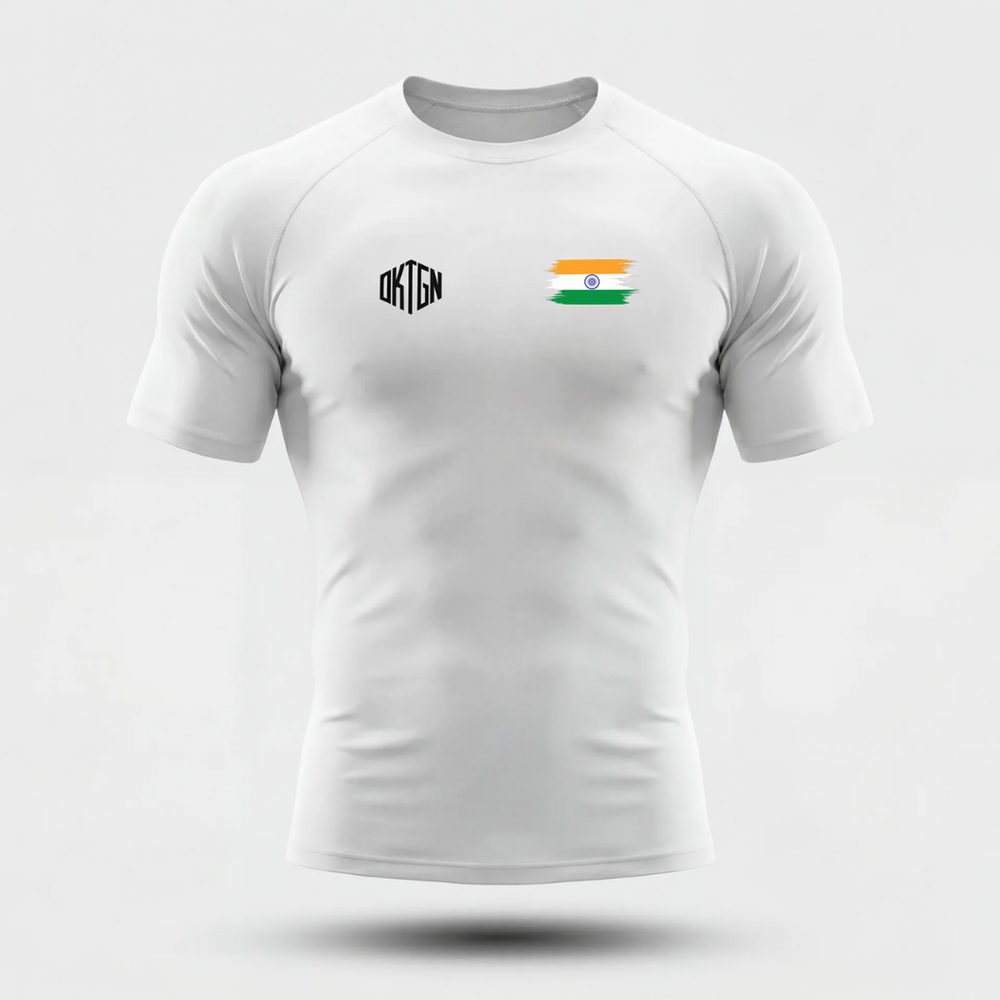 OKTGN Elite V2 – Rashguard Inde