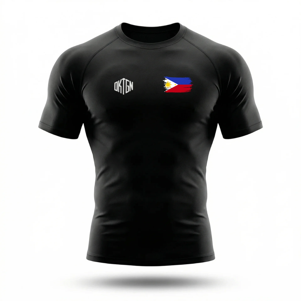 OKTGN Elite V2 – Ensemble Phillipines