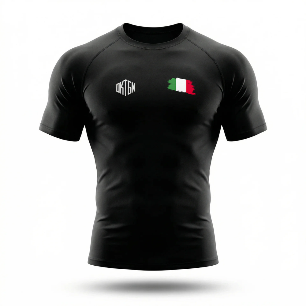 OKTGN Elite V2 – Ensemble Italie