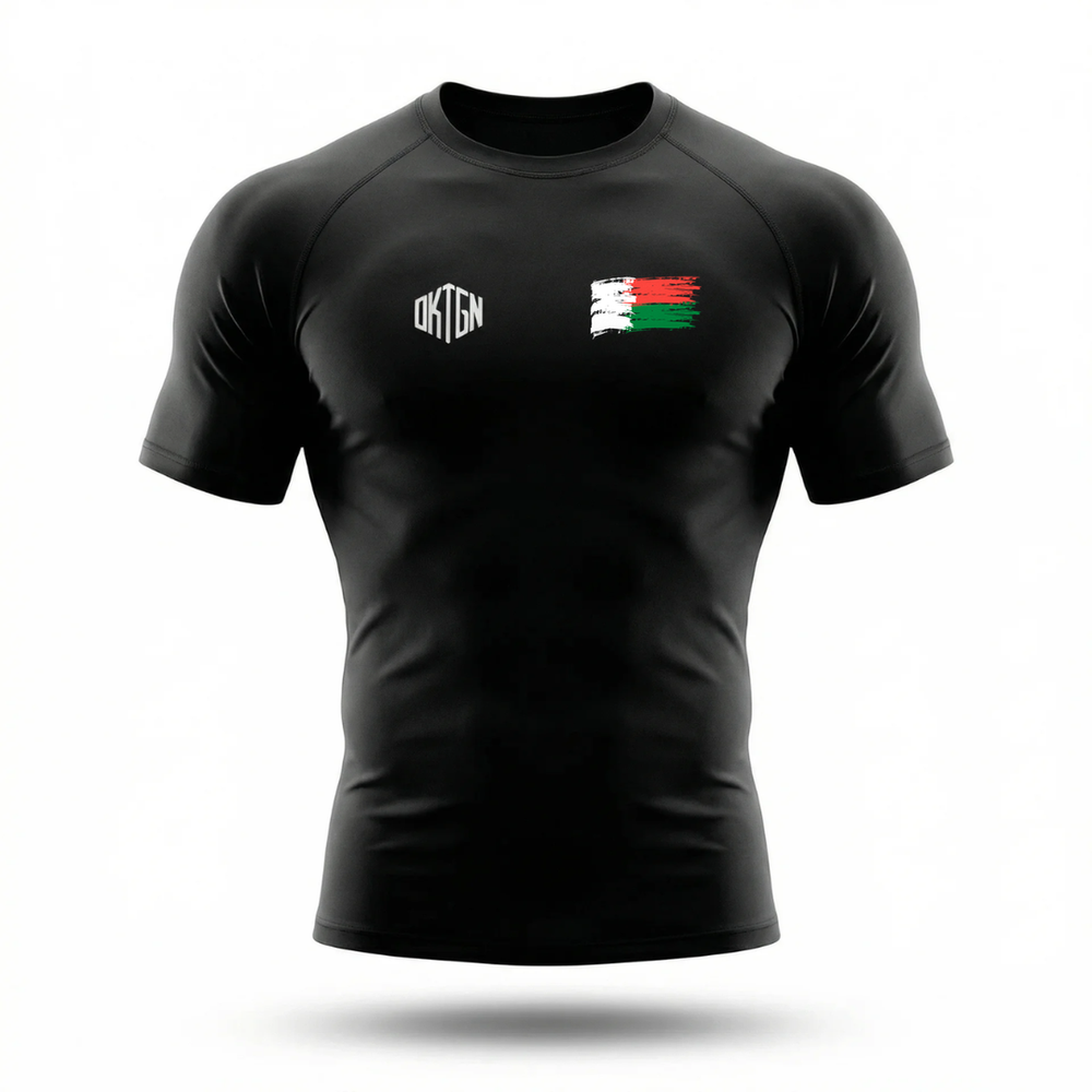 OKTGN Elite V2 – Ensemble Madagascar