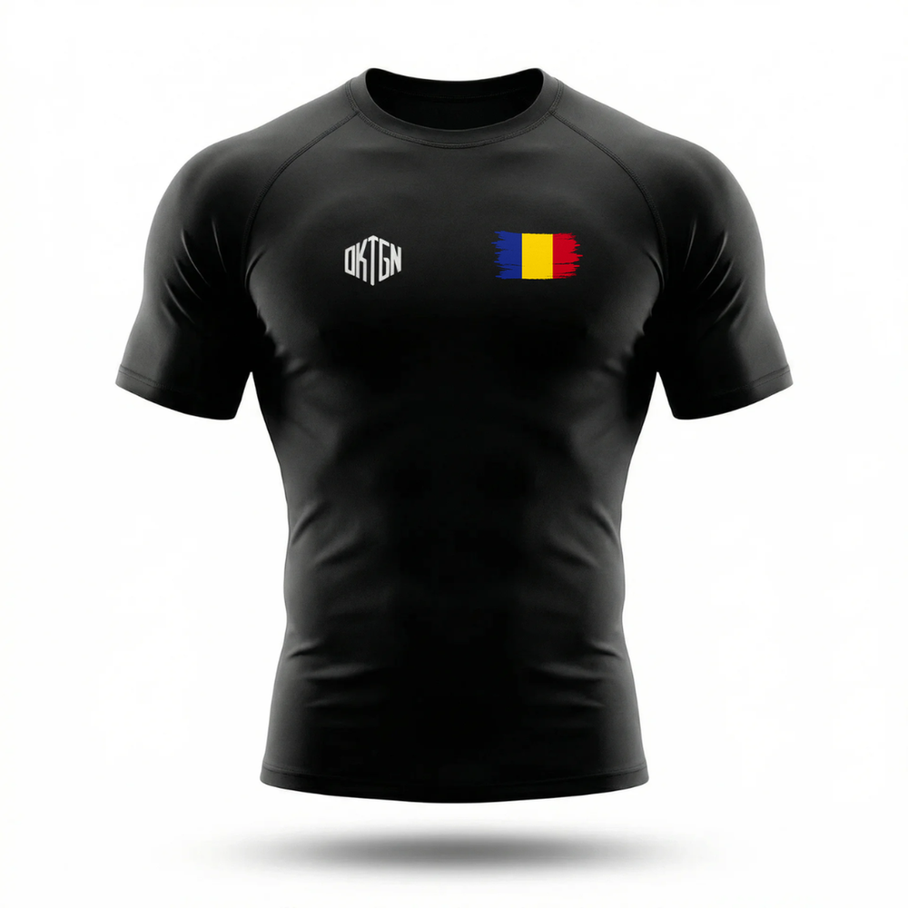 OKTGN Elite V2 – Ensemble Roumanie