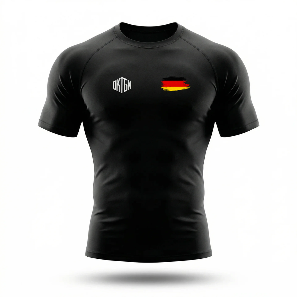 OKTGN Elite V2 – Ensemble Allemagne