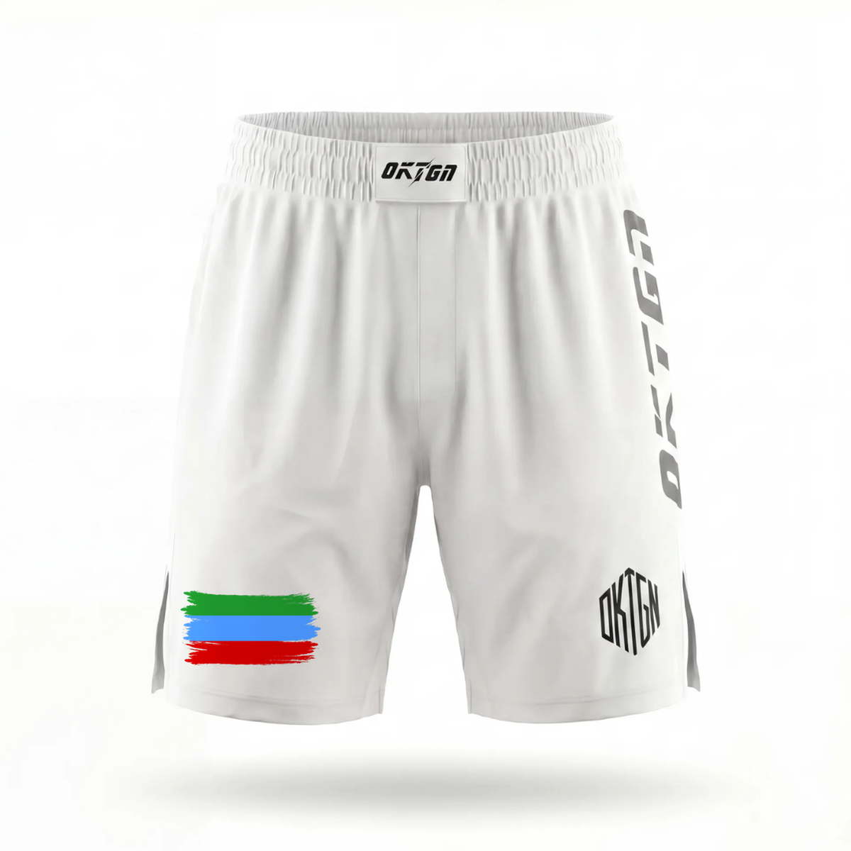 OKTGN Elite V2 – Ensemble Daghestan