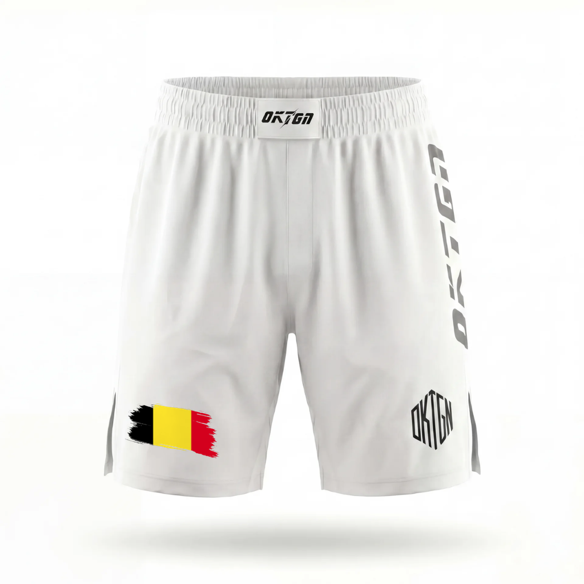 OKTGN Elite V2 – Ensemble Belgique