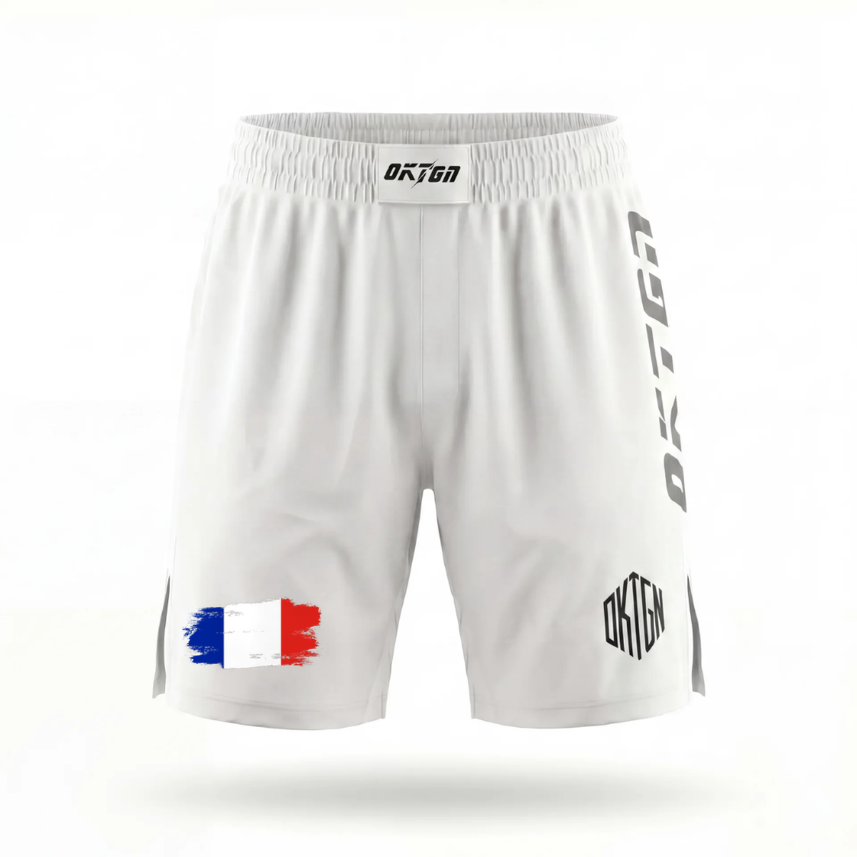 OKTGN Elite V2 – Ensemble France