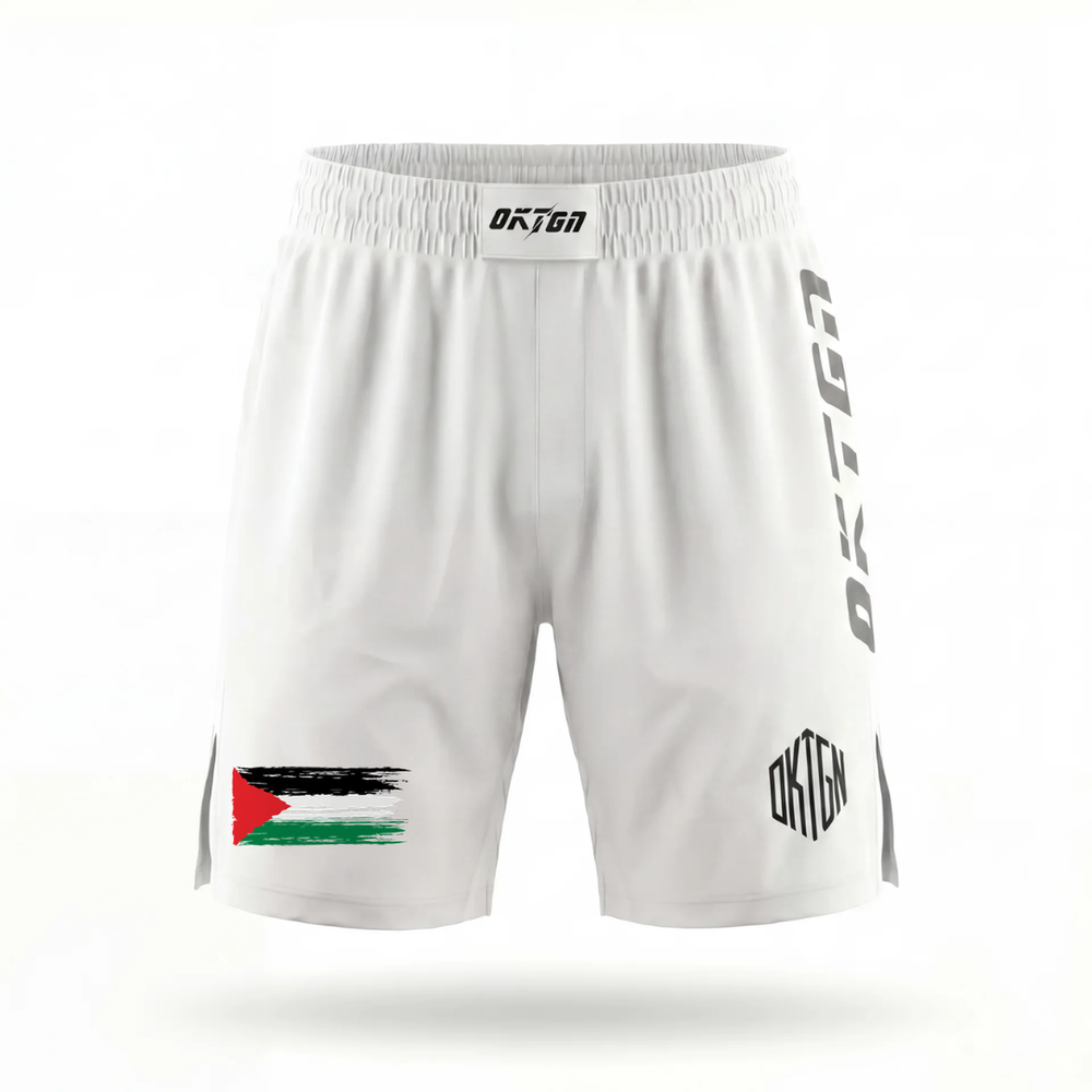 OKTGN Elite V2 – Short Palestine
