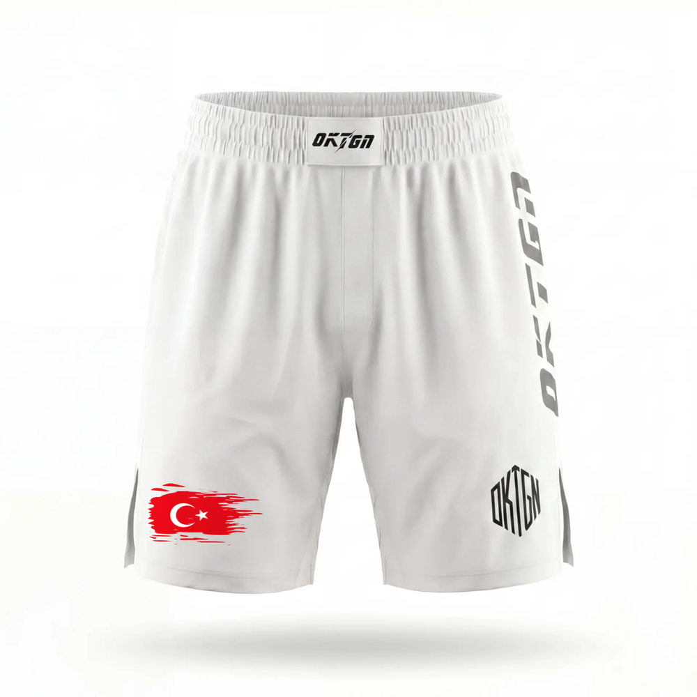 OKTGN Elite V2 – Short Turquie