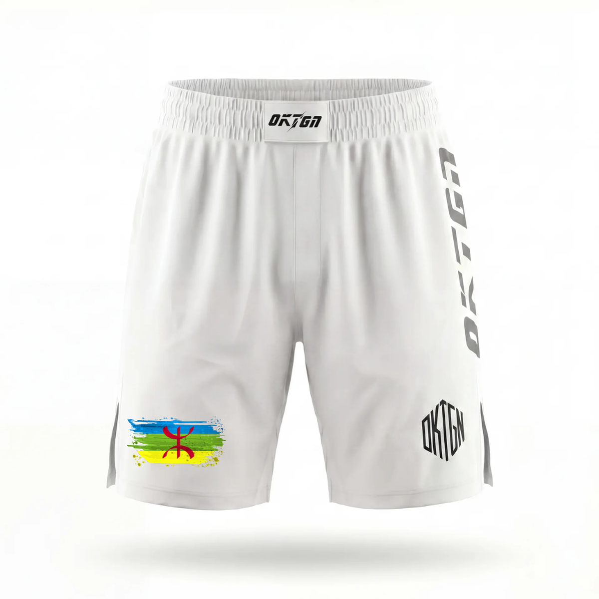 OKTGN Elite V2 – Ensemble Amazigh