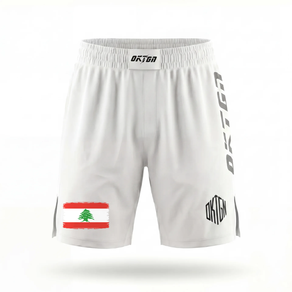 OKTGN Elite V2 – Short Liban