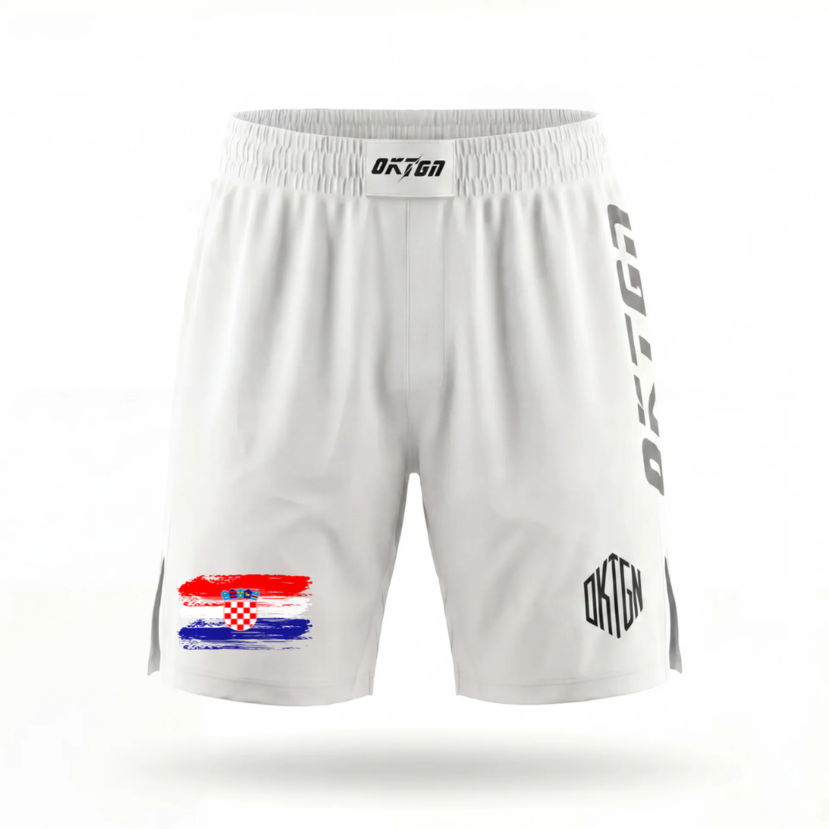 OKTGN Elite V2 – Ensemble Croatie