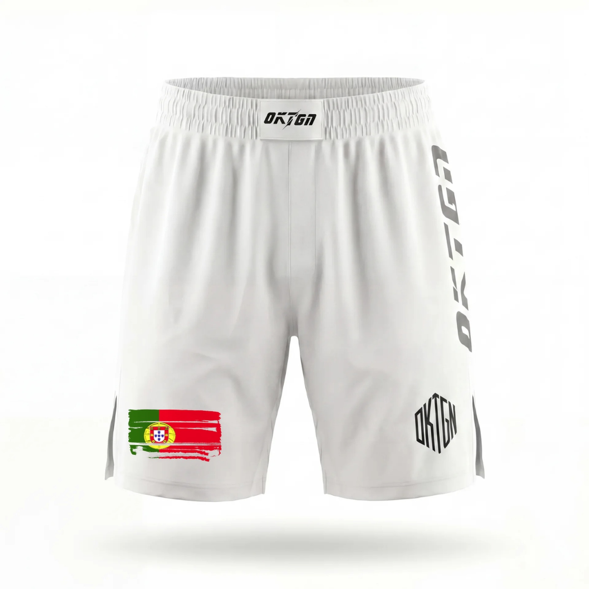OKTGN Elite V2 – Ensemble Portugal