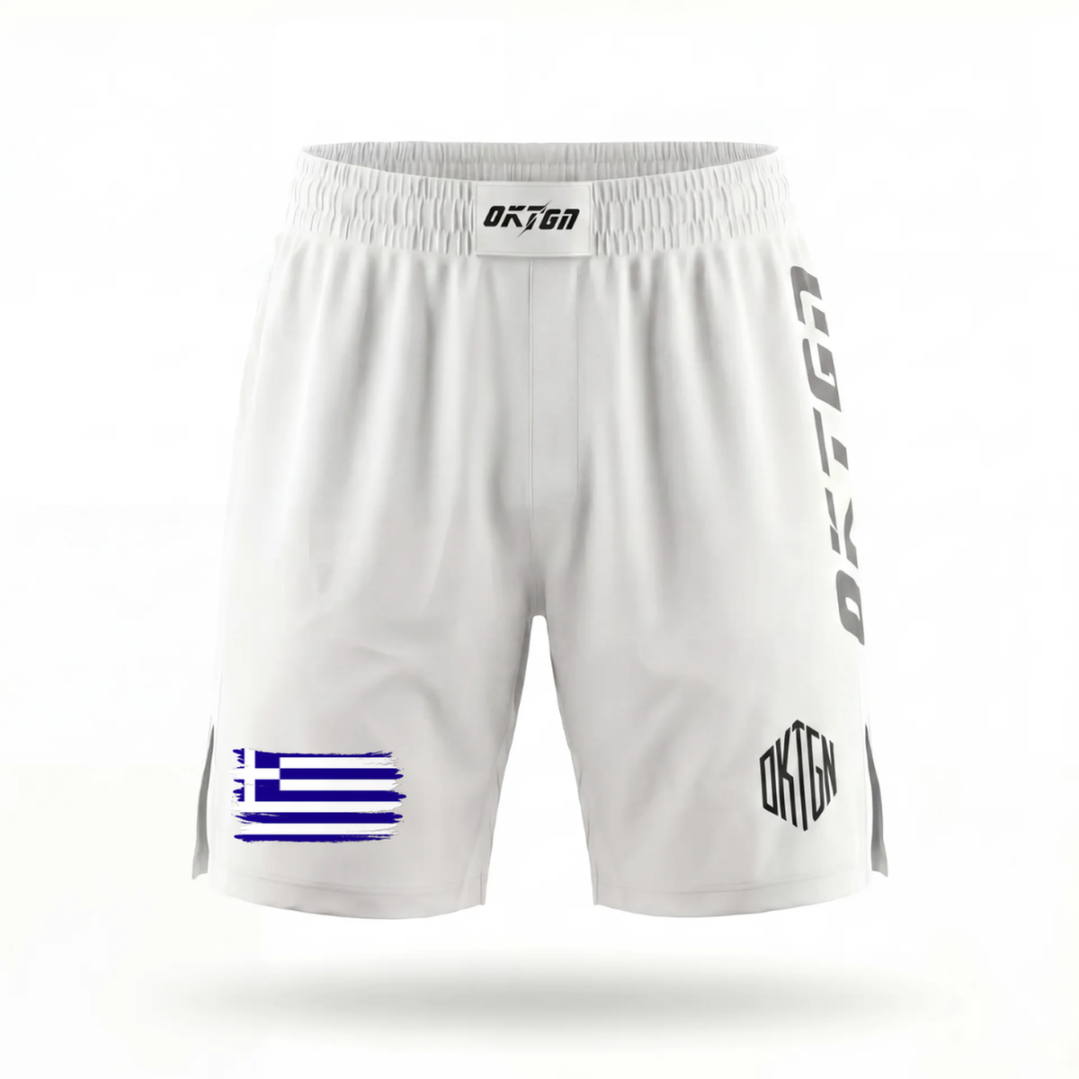 OKTGN Elite V2 – Ensemble Grèce