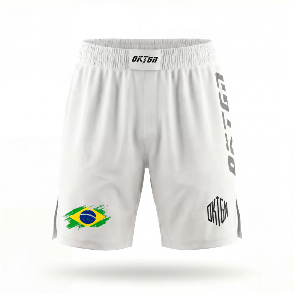 OKTGN Elite V2 – Short Brésil