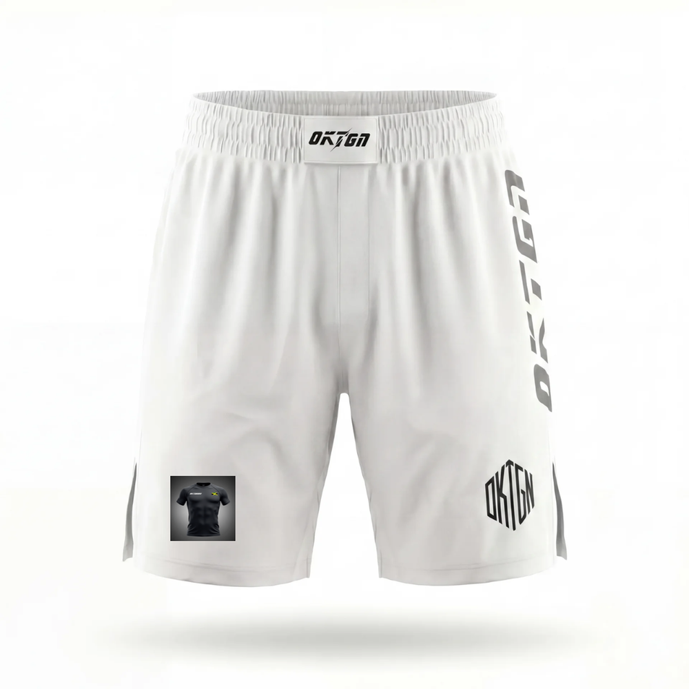 OKTGN Elite V2 – Short Jamaique
