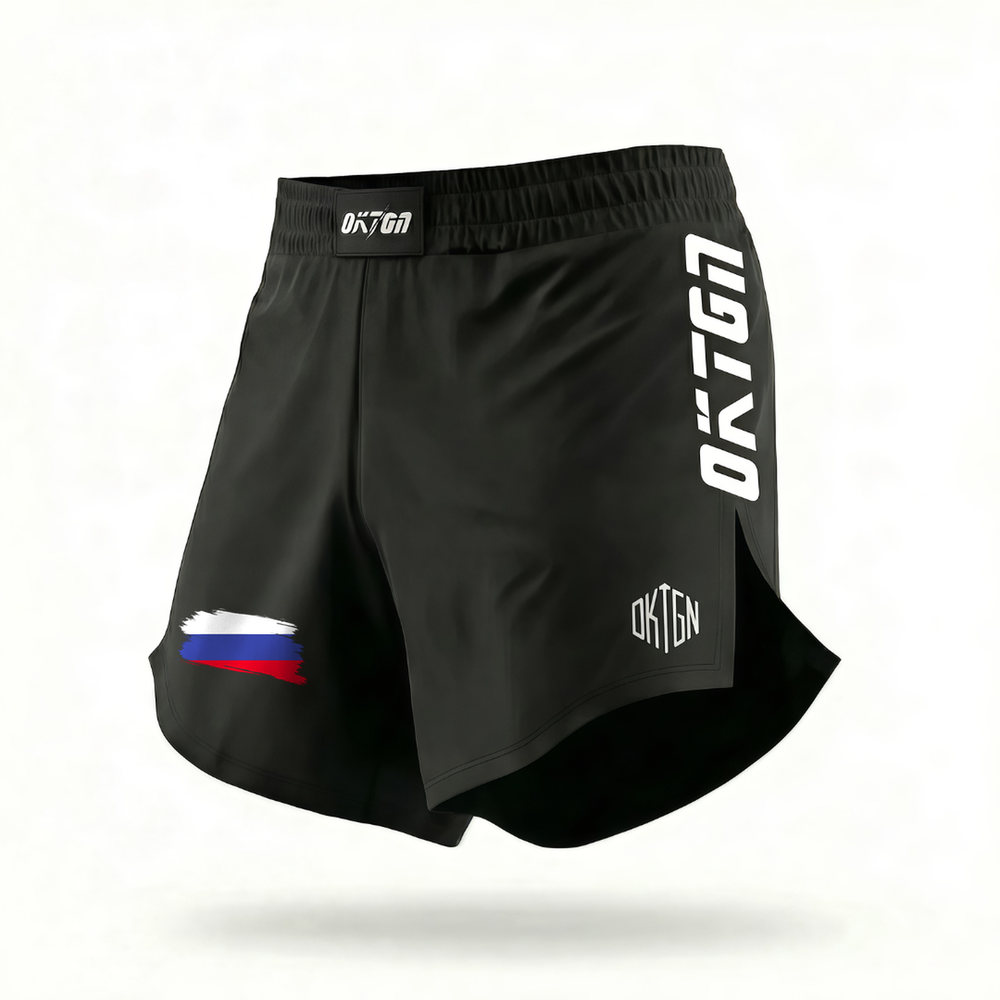 OKTGN Elite V2 – Short Russie