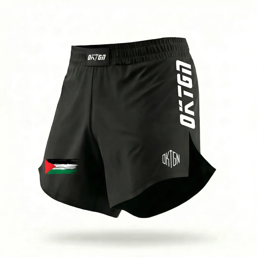 OKTGN Elite V2 – Short Palestine