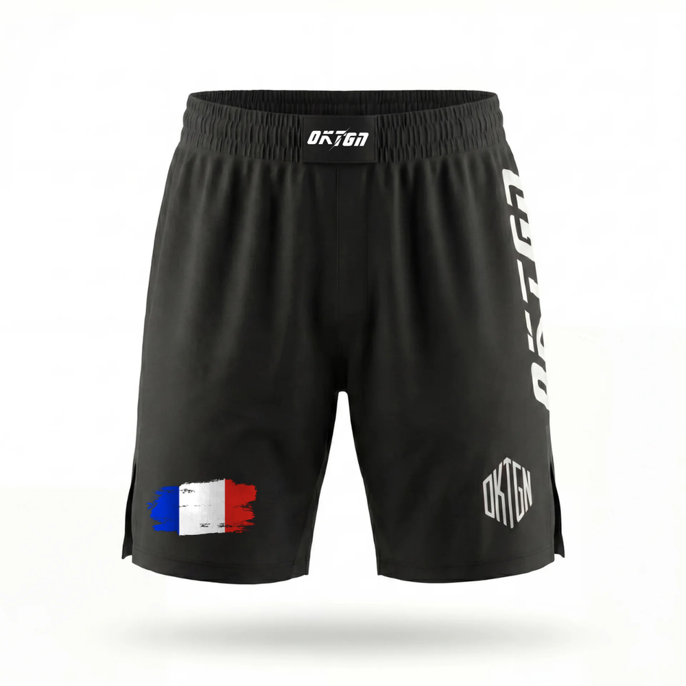 OKTGN Elite V2 – Ensemble France