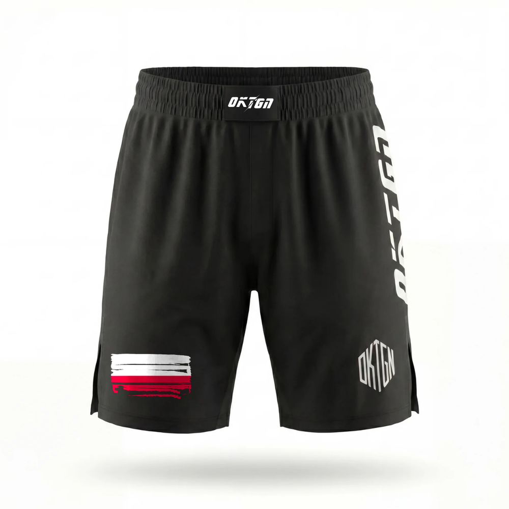 OKTGN Elite V2 – Ensemble Pologne