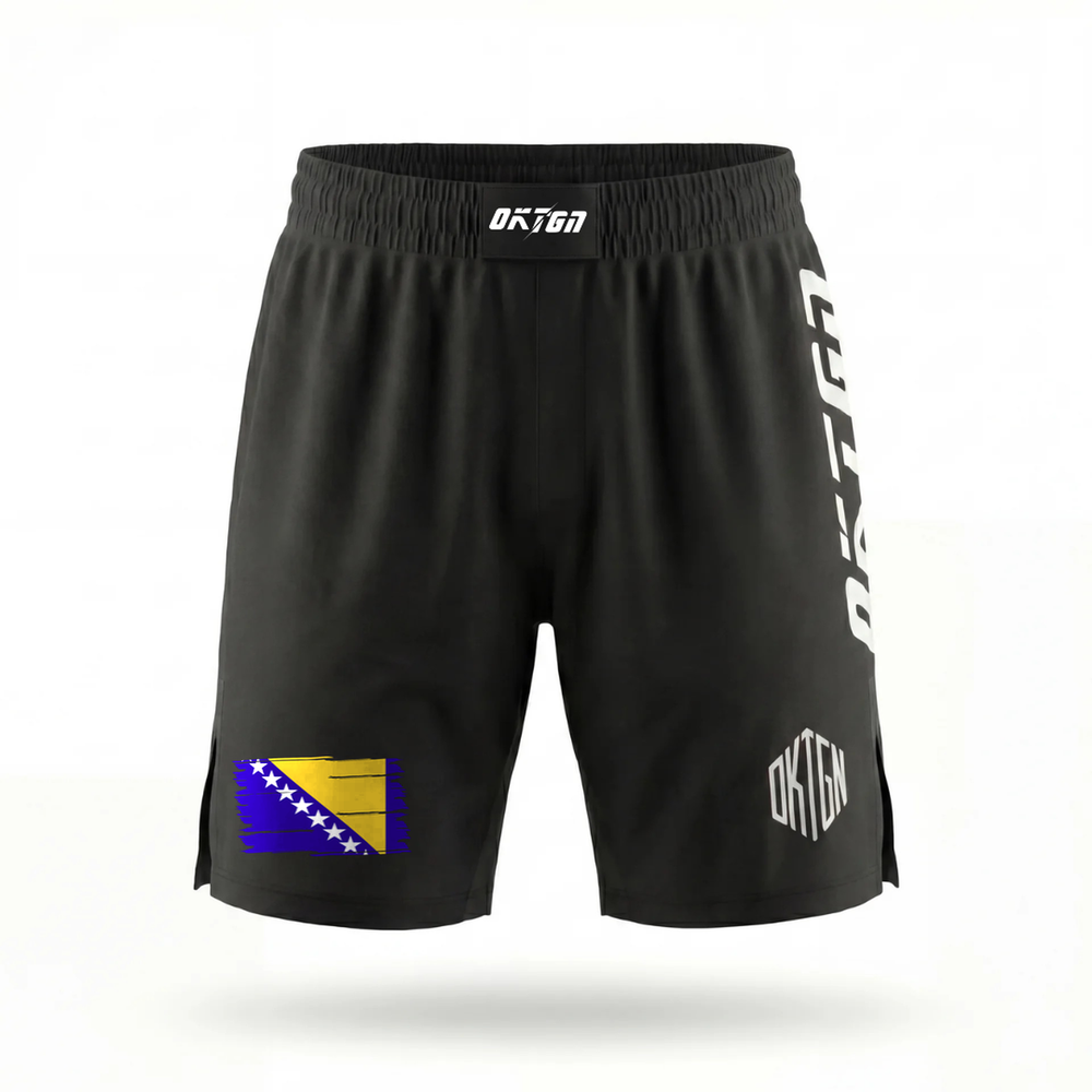 OKTGN Elite V2 – Ensemble Bosnie