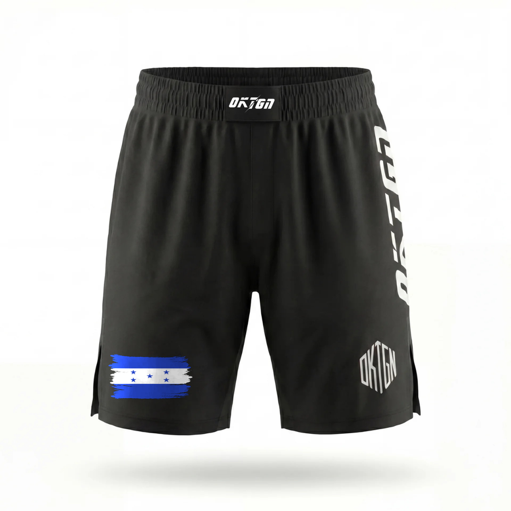 OKTGN Elite V2 – Short HONDURAS