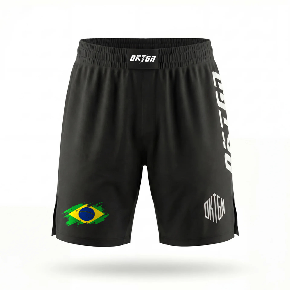OKTGN Elite V2 – Short Brésil