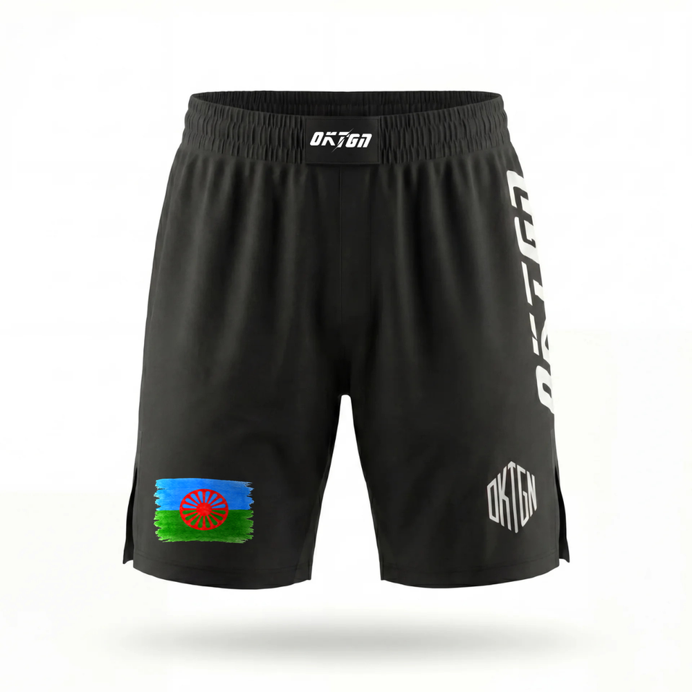 OKTGN Elite V2 – Ensemble Gitan