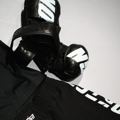 Gants MMA OKTGN et short OKTGN Elite V2