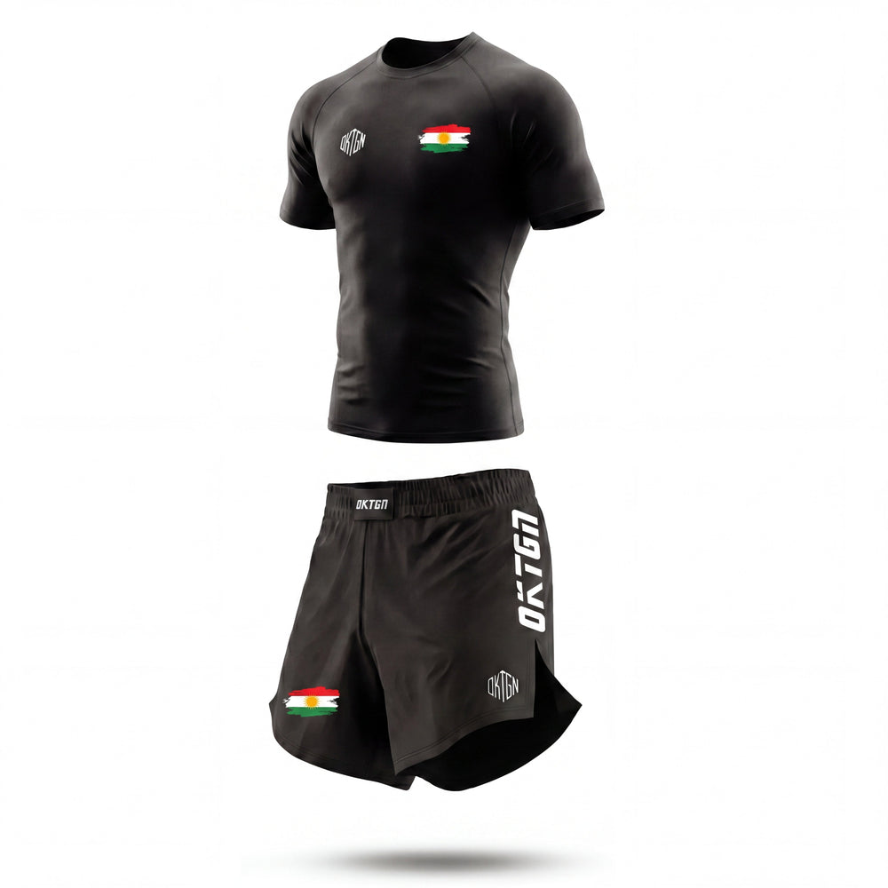 Ensemble Kurdistan packshot